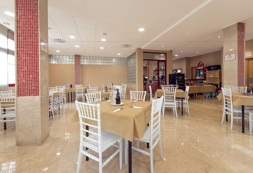 Fotos del hotel NS Albolut:  4