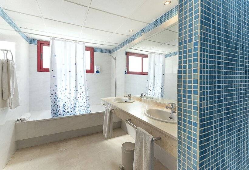 Fotos del hotel NS Albolut:  7