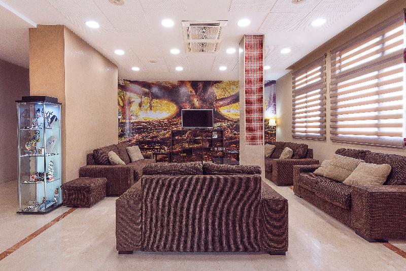 Fotos del hotel NS Albolut:  2