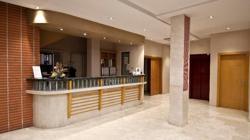 Fotos del hotel NS Albolut:  3