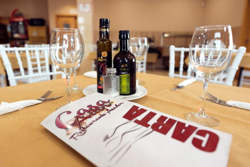 Fotos del hotel NS Albolut:  8