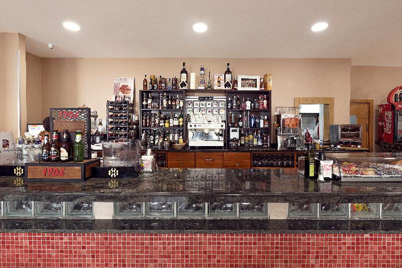 Fotos del hotel NS Albolut:  5