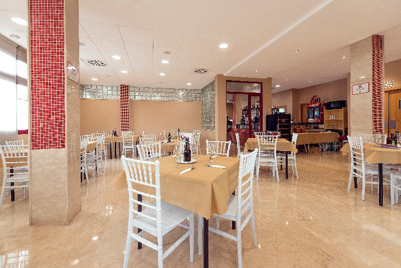 Fotos del hotel NS Albolut:  13