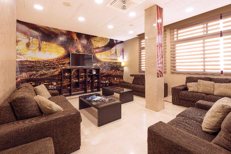 Fotos del hotel NS Albolut:  11