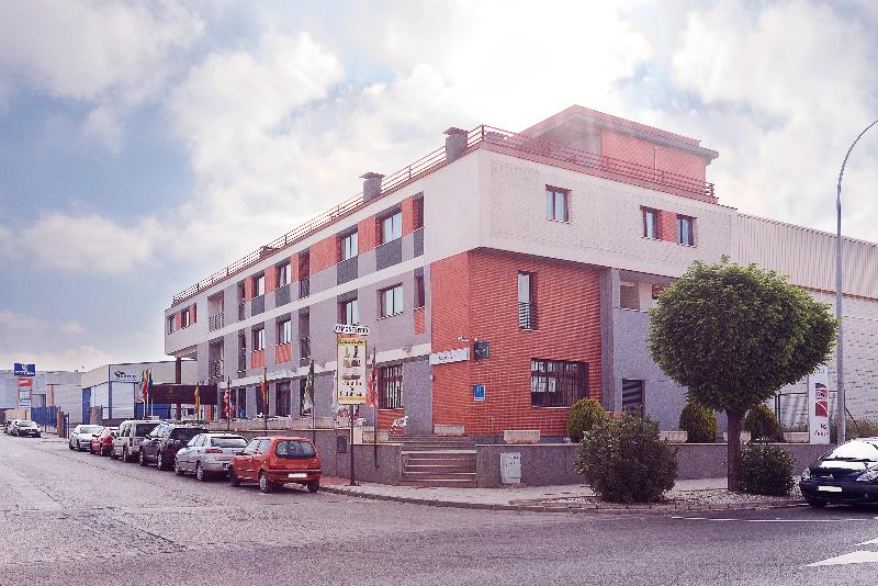 Fotos del hotel NS Albolut:  25