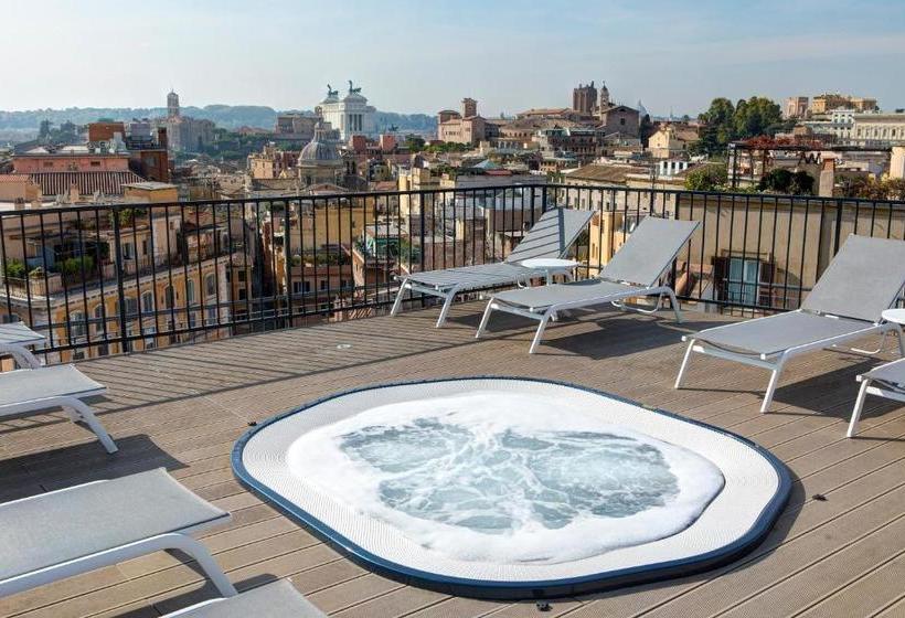 Fotos del hotel The K Boutique:  12