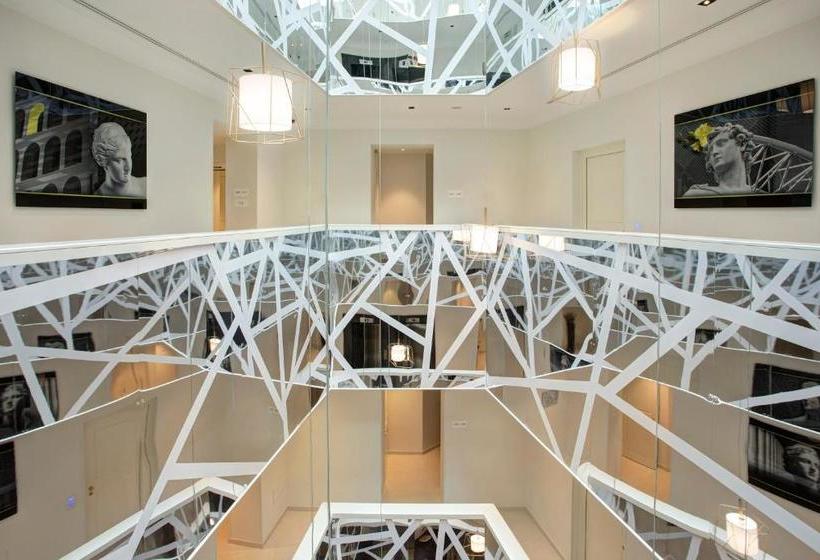 Fotos del hotel The K Boutique:  6