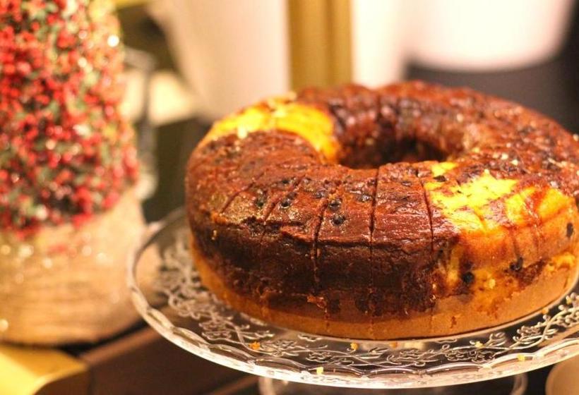 Fotos del hotel The K Boutique:  11