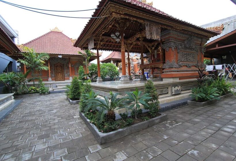 Fotos del hotel The Kutaya:  11