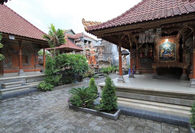 Fotos del hotel The Kutaya:  3