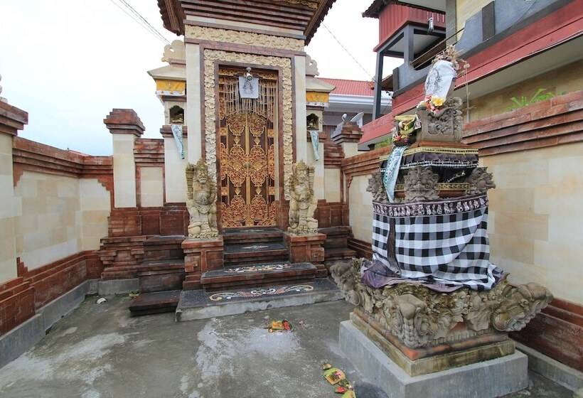 Fotos del hotel The Kutaya:  4