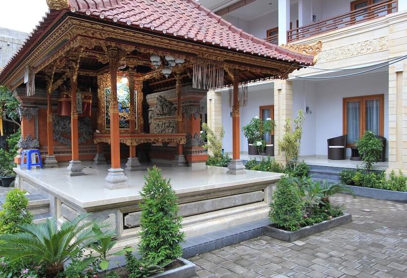 Fotos del hotel The Kutaya:  7