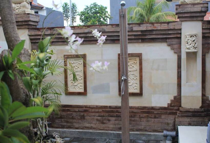 Fotos del hotel The Kutaya:  5