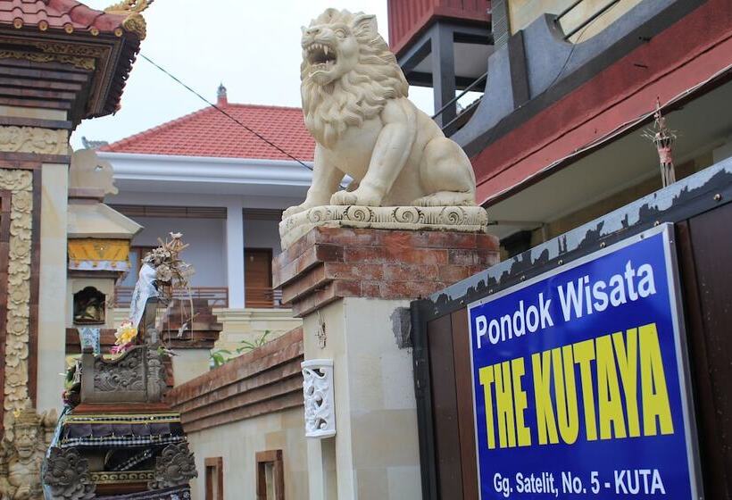 Fotos del hotel The Kutaya:  9