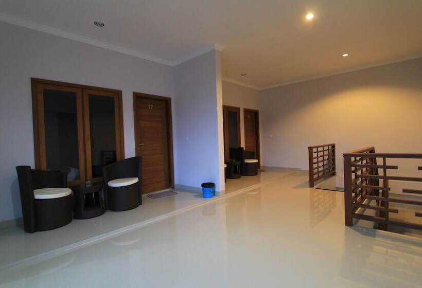 Fotos del hotel The Kutaya:  2