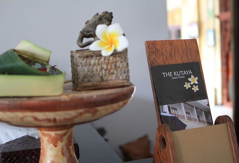 Fotos del hotel The Kutaya:  8