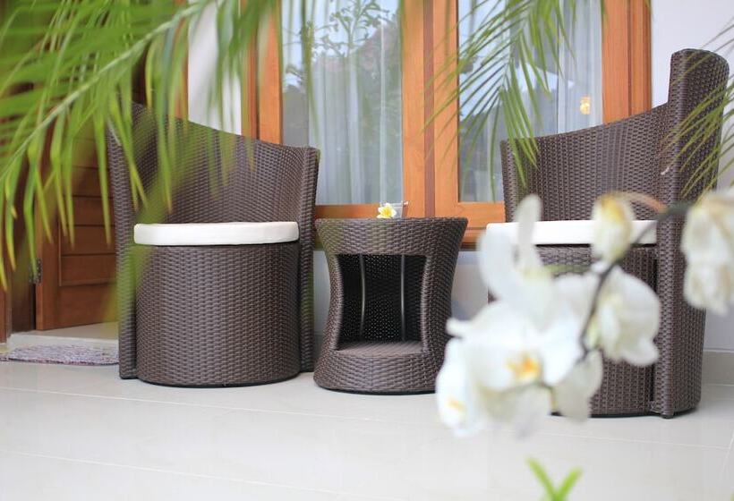 Fotos del hotel The Kutaya:  14