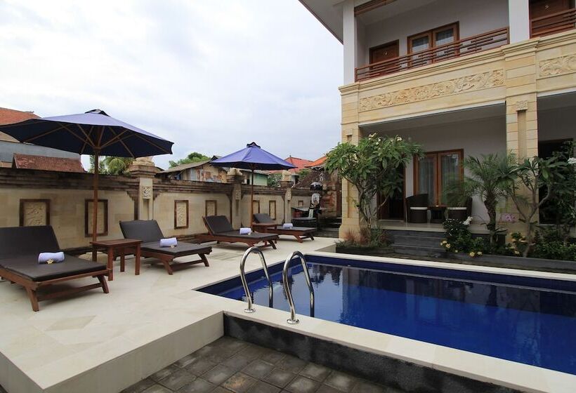 Fotos del hotel The Kutaya:  10