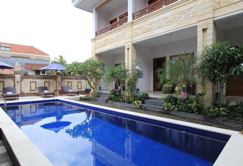 Fotos del hotel The Kutaya:  1