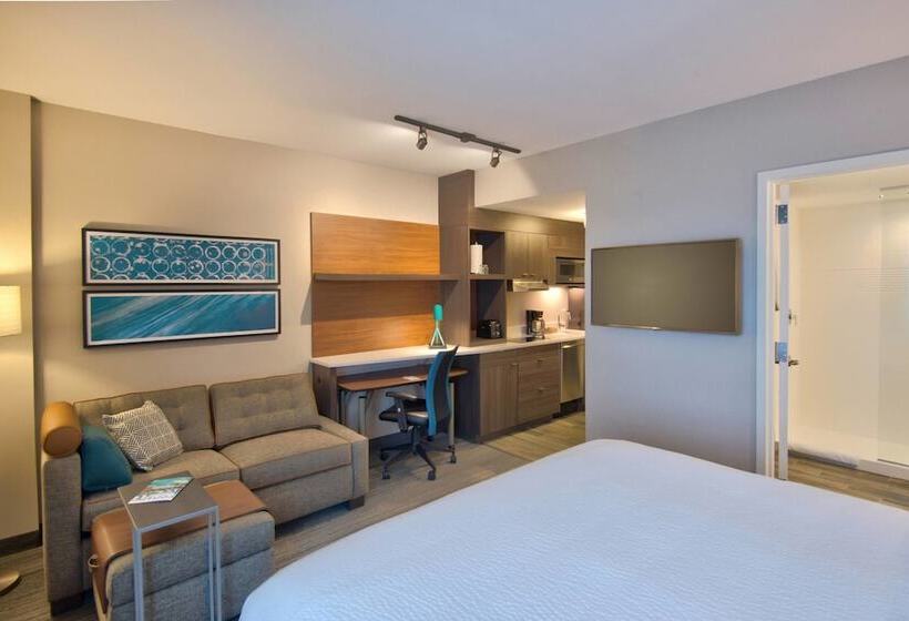 Fotos del hotel Towneplace Suites By Marriott Miami Airport:  24