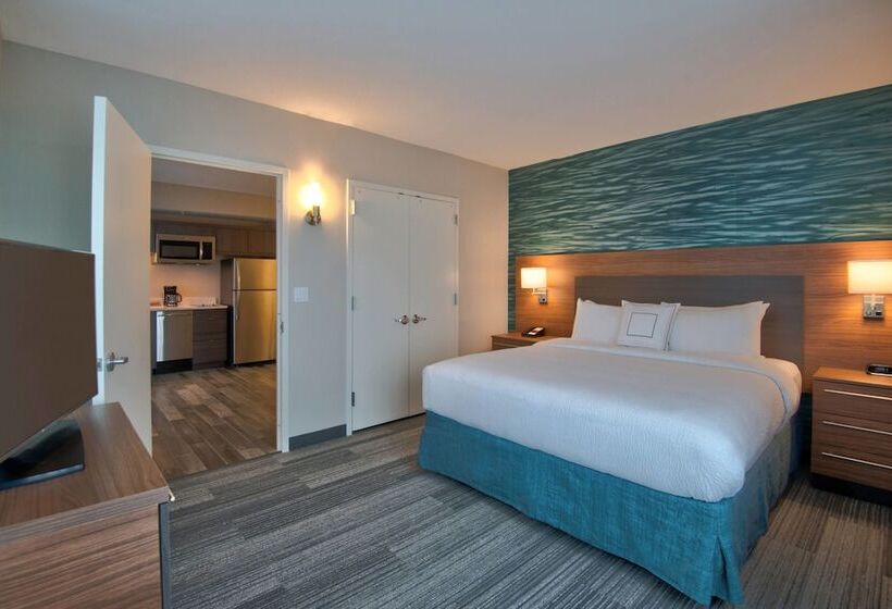 Fotos del hotel Towneplace Suites By Marriott Miami Airport:  18