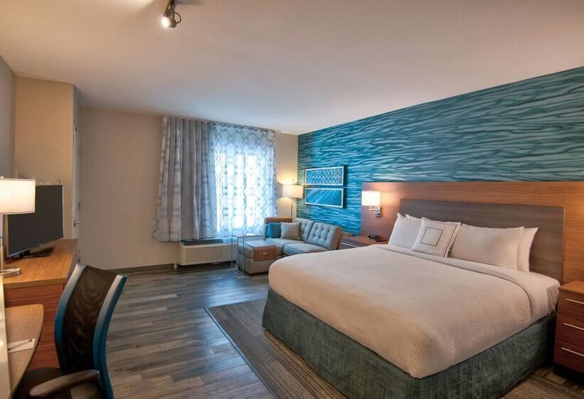 Fotos del hotel Towneplace Suites By Marriott Miami Airport:  10