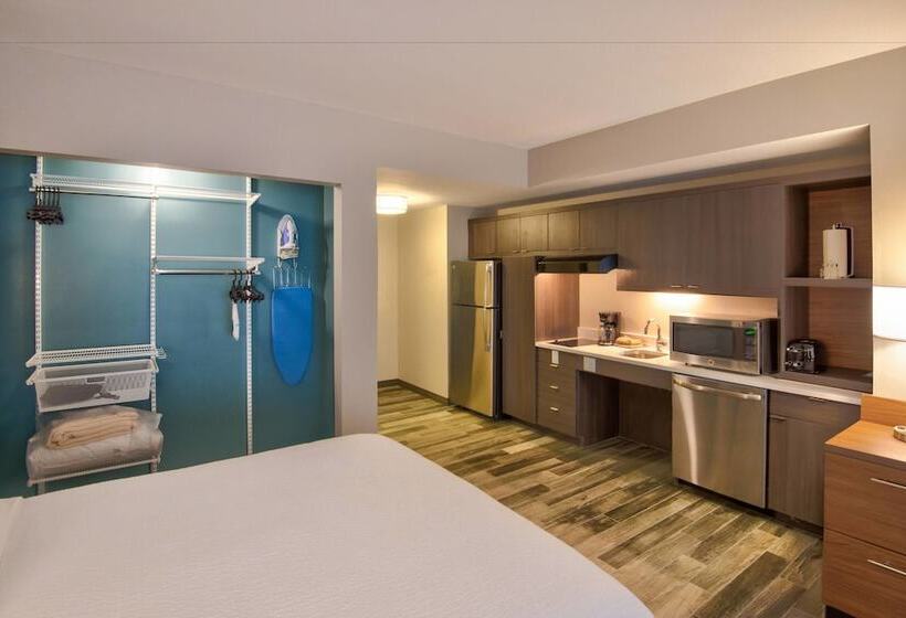 Fotos del hotel Towneplace Suites By Marriott Miami Airport:  13