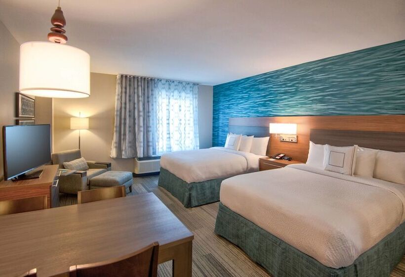 Towneplace Suites By Marriott Miami Airport