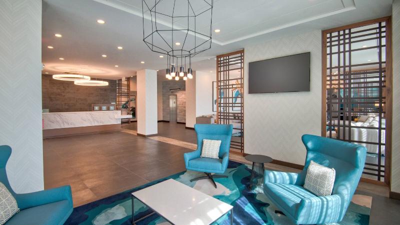 Fotos del hotel Towneplace Suites By Marriott Miami Airport:  3