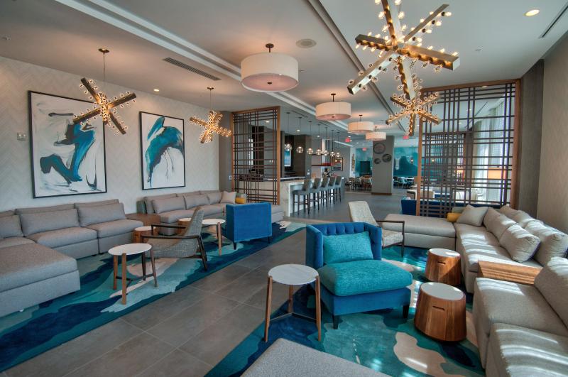 Fotos del hotel Towneplace Suites By Marriott Miami Airport:  5