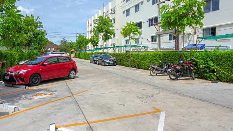 Fotos del hotel Visa  Hua Hin:  4