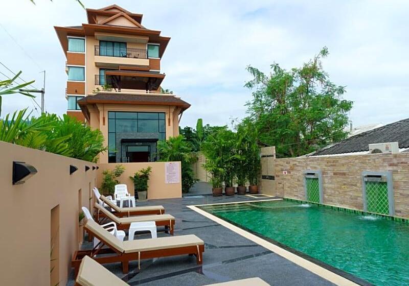 Fotos del hotel Visa  Hua Hin:  6