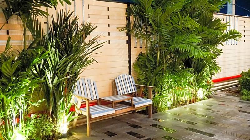 Fotos del hotel Visa  Hua Hin:  3