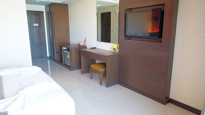 Fotos del hotel Visa  Hua Hin:  18