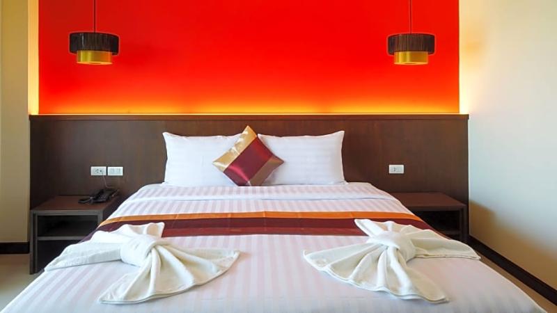 Fotos del hotel Visa  Hua Hin:  19