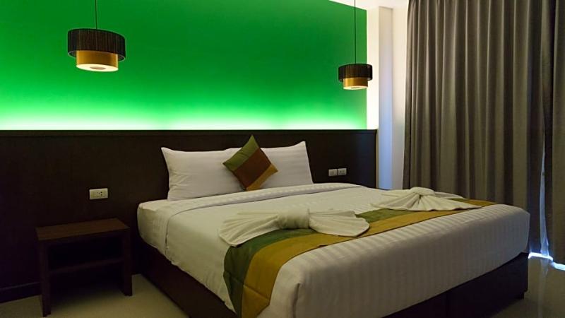 Fotos del hotel Visa  Hua Hin:  20