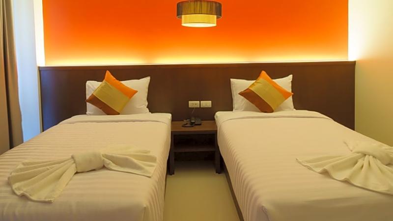 Fotos del hotel Visa  Hua Hin:  21