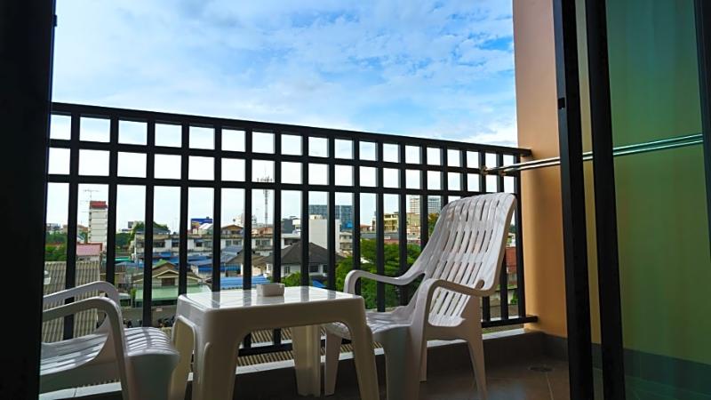 Fotos del hotel Visa  Hua Hin:  17