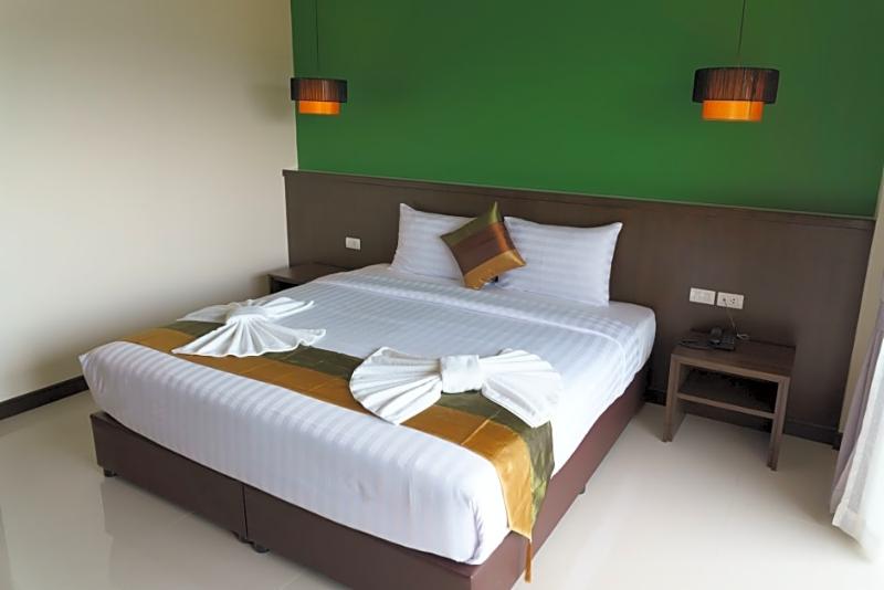 Fotos del hotel Visa  Hua Hin:  7