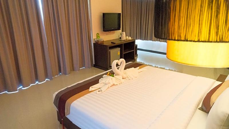 Fotos del hotel Visa  Hua Hin:  22