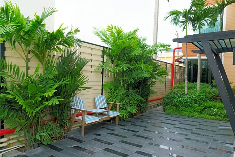 Fotos del hotel Visa  Hua Hin:  8