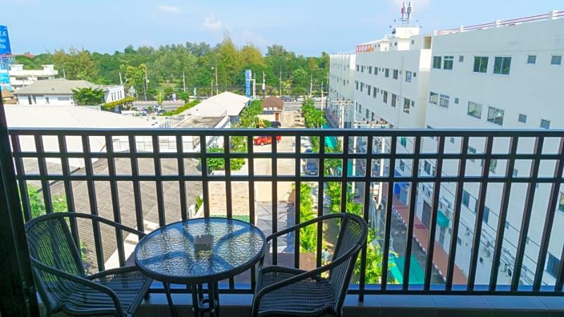 Fotos del hotel Visa  Hua Hin:  9