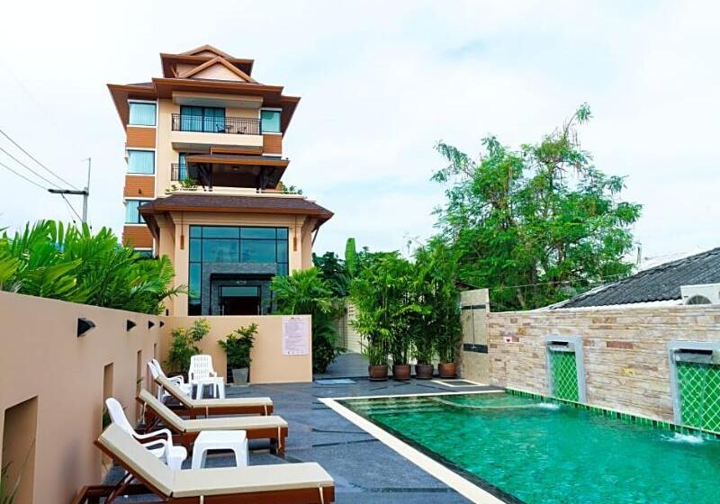 Fotos del hotel Visa  Hua Hin:  13