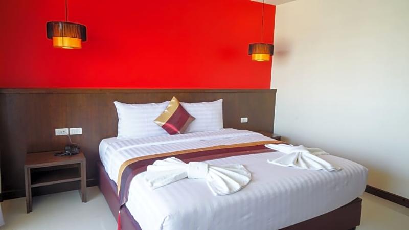 Fotos del hotel Visa  Hua Hin:  23