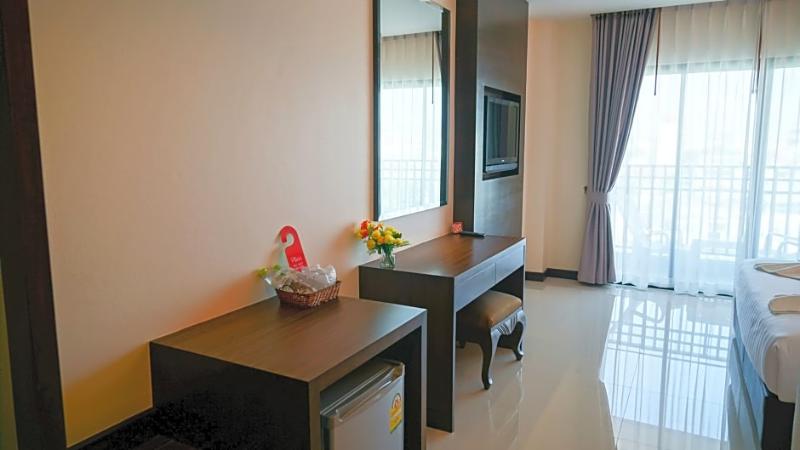 Fotos del hotel Visa  Hua Hin:  25