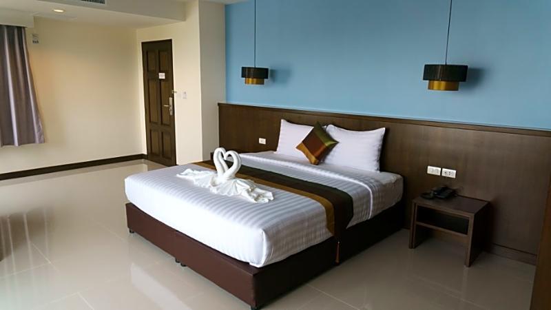 Fotos del hotel Visa  Hua Hin:  24