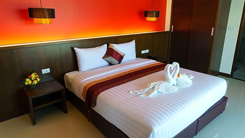 Fotos del hotel Visa  Hua Hin:  14