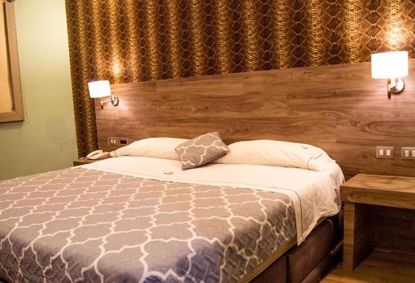 Fotos del hotel Muy - Adults-only:  6