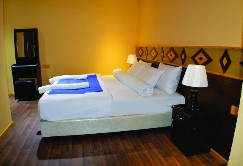 Fotos del hotel Siesta Beach:  2