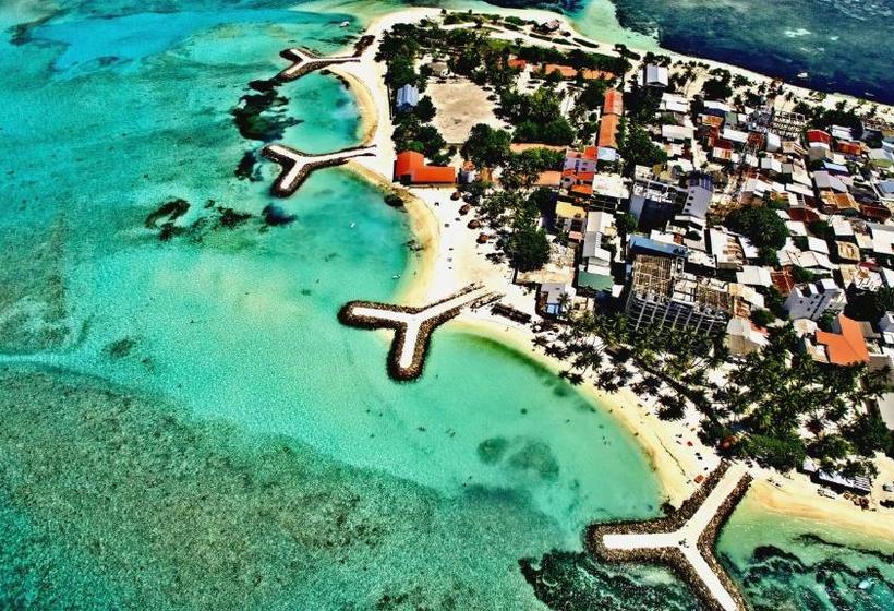 Fotos del hotel Siesta Beach:  9